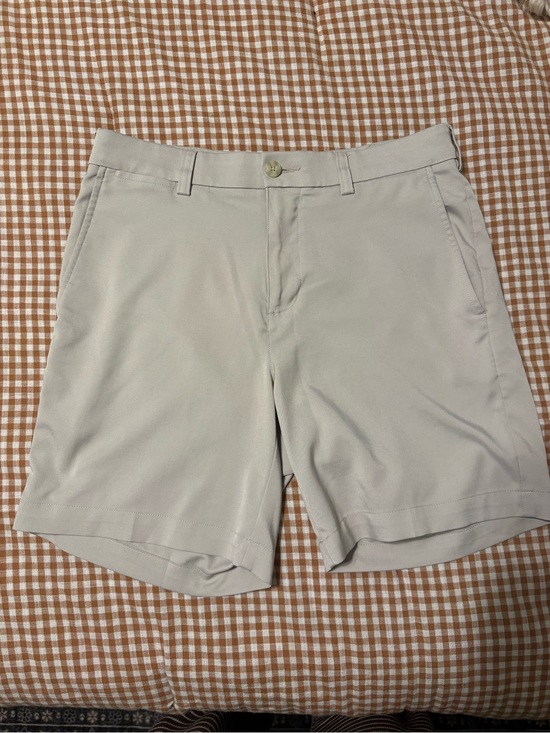 Roundtree & Yorke Other - Roundtree & Yorke Light Gray Men’s Shorts